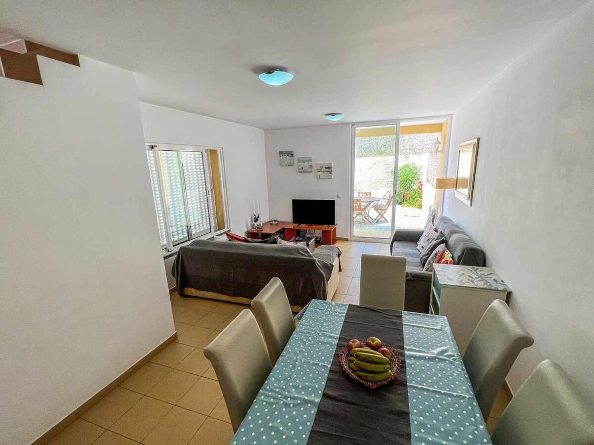 Guestready - Windmill House Near The Beach Porto Santo Exterior foto